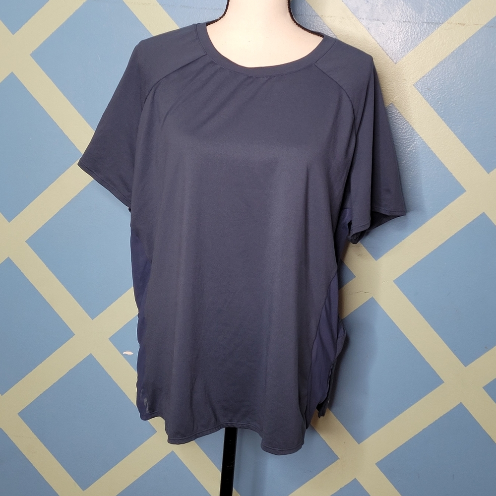 Zella workout shirt